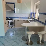 Terrazza Sul Mare بيتسو