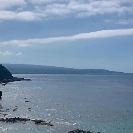 Terrazza Sul Mare شقة بيتسو