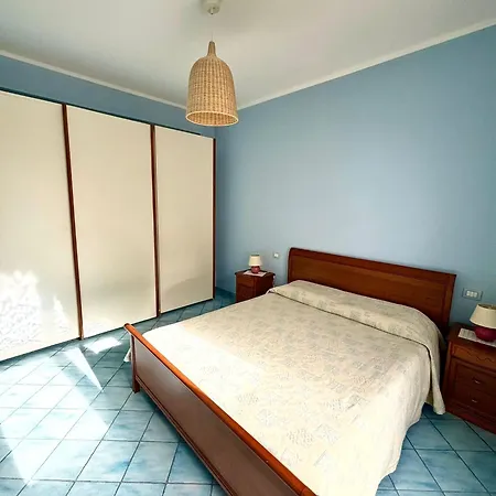 شقة Terrazza Sul Mare *