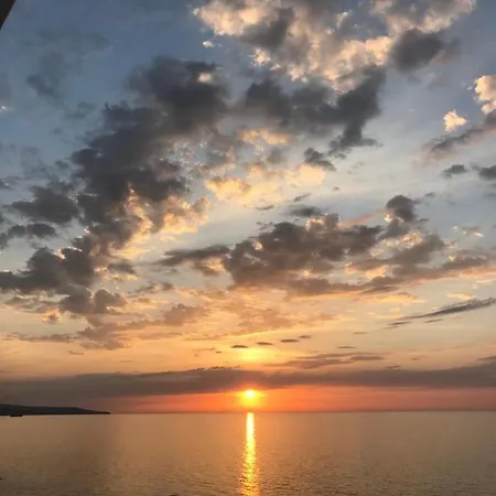 Terrazza Sul Mare Appartamento