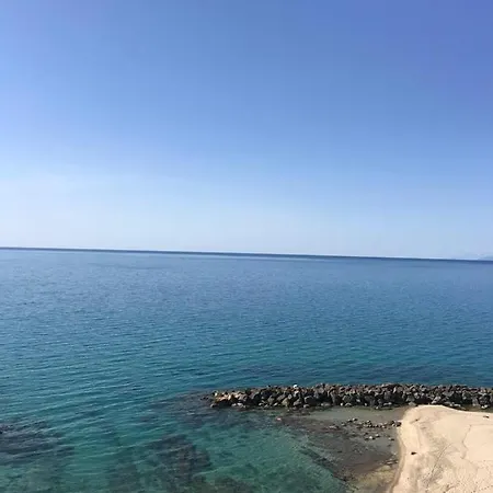 Terrazza Sul Mare * Pizzo (Calabria)