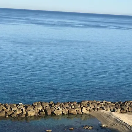 Terrazza Sul Mare بيتسو