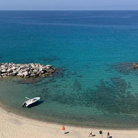 Terrazza Sul Mare شقة *