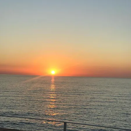 Apartment Terrazza Sul Mare Pizzo (Calabria)