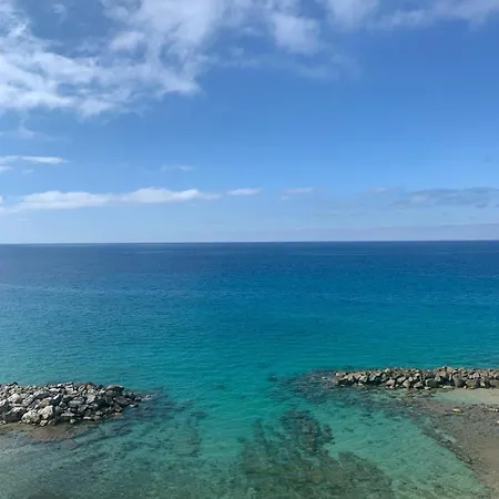 Terrazza Sul Mare * Pizzo (Calabria)