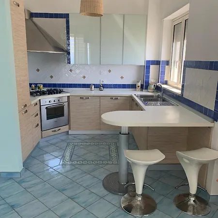 Terrazza Sul Mare بيتسو