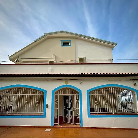 Apartment Terrazza Sul Mare Pizzo (Calabria)