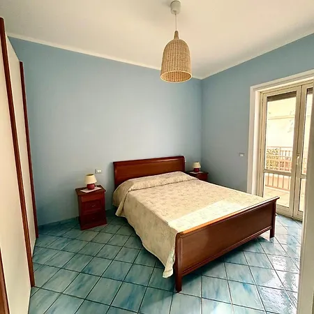 Terrazza Sul Mare * بيتسو