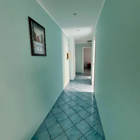 Terrazza Sul Mare شقة *