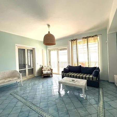 Terrazza Sul Mare بيتسو