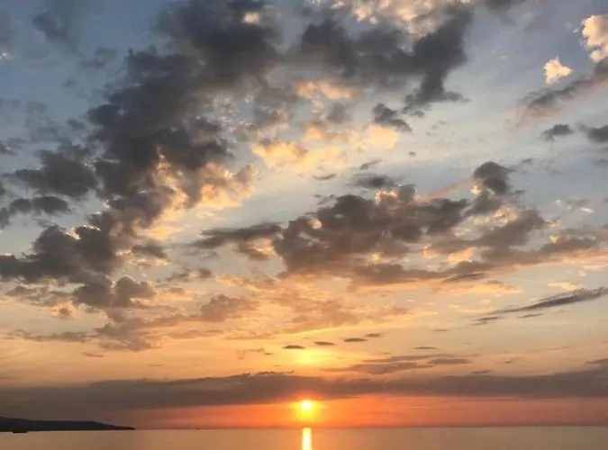 Terrazza Sul Mare Apartamento