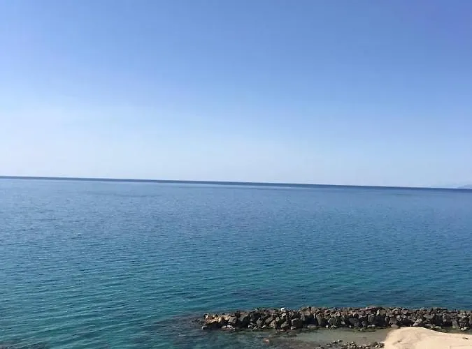 Terrazza Sul Mare * Pizzo (Calabria)