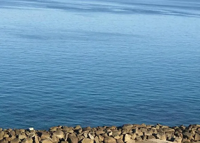 Terrazza Sul Mare Pizzo (Calabria)