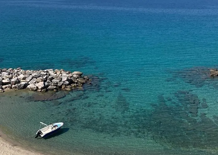 Terrazza Sul Mare Apartamento *