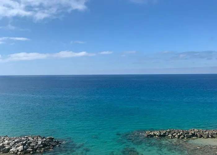 Terrazza Sul Mare * Pizzo (Calabria)