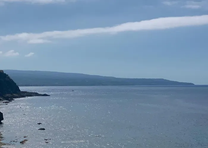 Terrazza Sul Mare Apartamento Pizzo (Calabria)