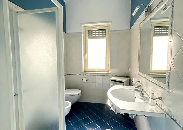 Terrazza Sul Mare Apartamento