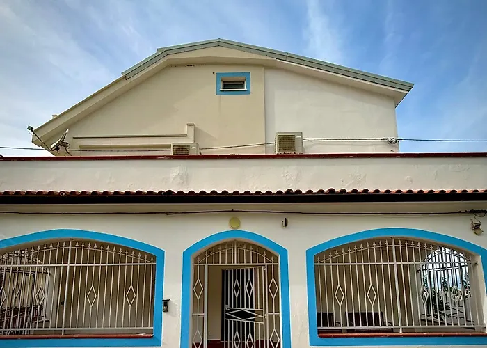 Apartamento Terrazza Sul Mare Pizzo (Calabria)