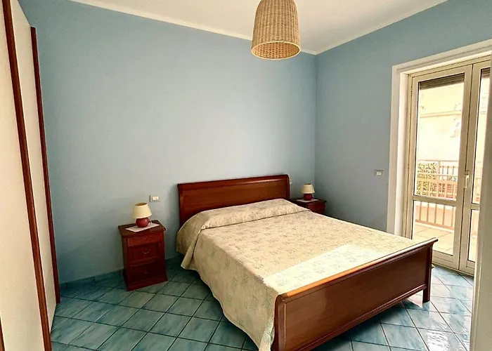 Terrazza Sul Mare * Pizzo (Calabria)