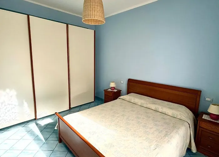 Apartamento Terrazza Sul Mare *