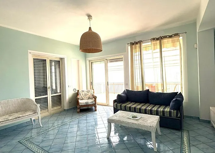 Terrazza Sul Mare Pizzo (Calabria)